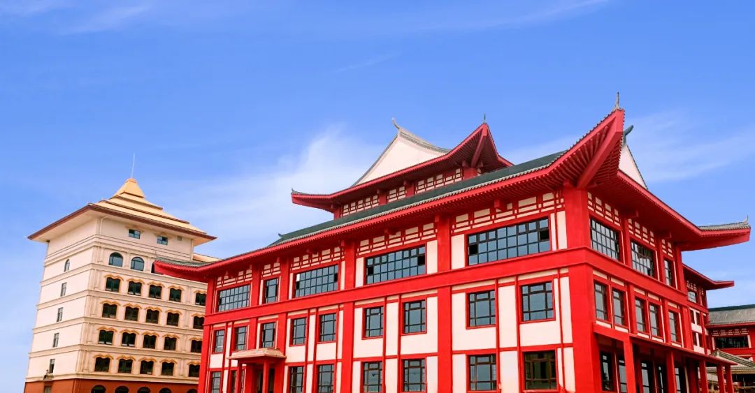 bat365中文官方网站发挥大学国际化资源优势，打造河北省国际科技园区